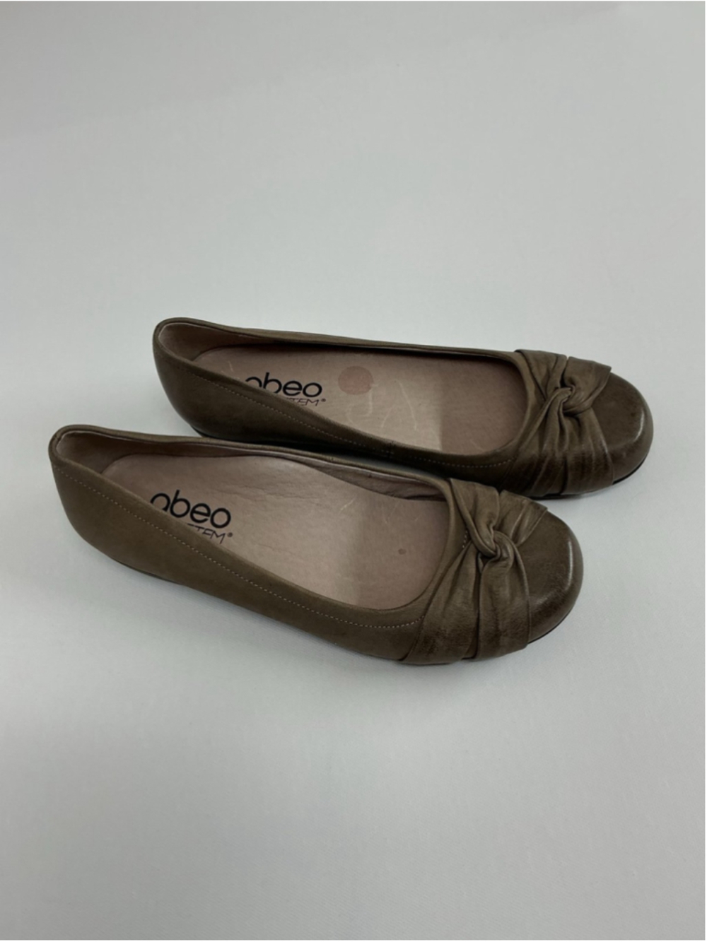 Abeo shoes size 6.5? - Picture 2 of 4